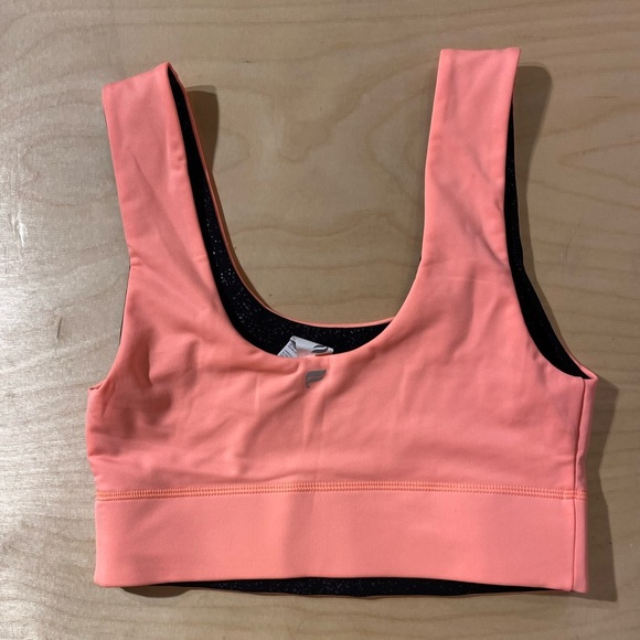 Fabletics Coral Sports Bra Small (MM) - Picture 9 of 10